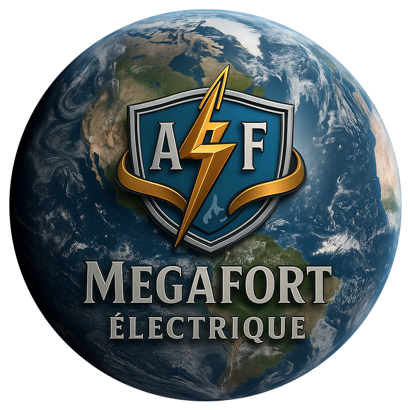 Megafort Électrique
