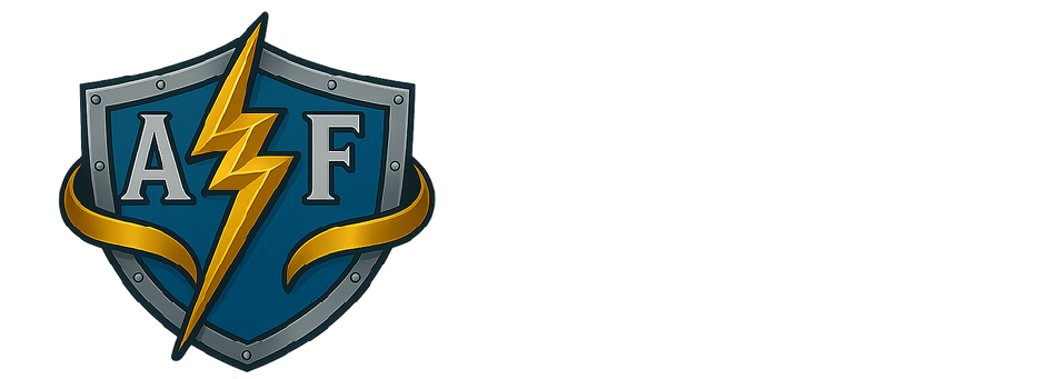 Megafort Électrique